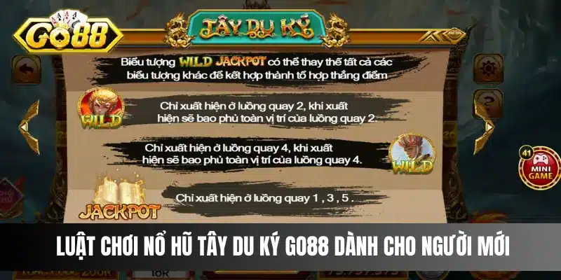 Tây du ký go88