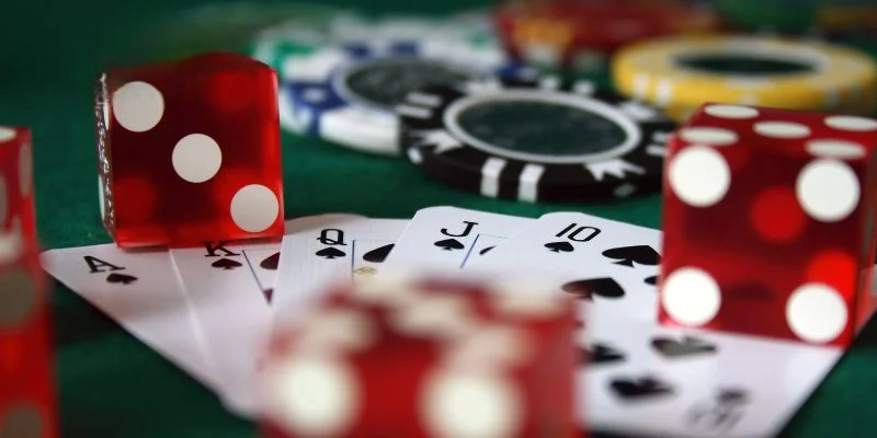Casino Go88 – Khám Phá Những Tính Năng Cực Chất Lượng