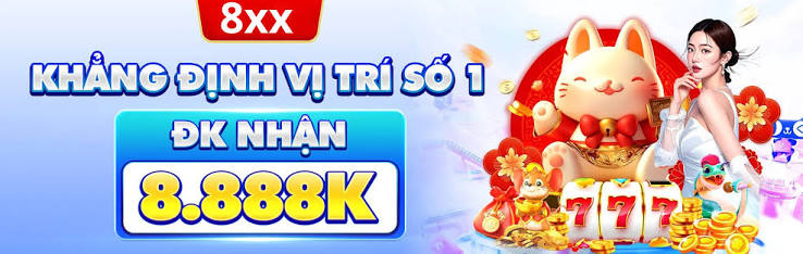 Bắn Cá 88XX Sôi Động Tại Nhà Cái 88XX
